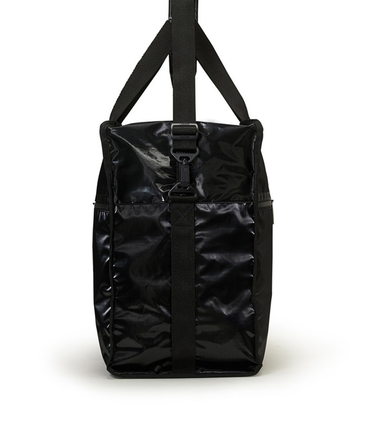 LeSportsac CABIN BOSTON2 ブラックボストンバッグ LeSportsac×ひとりっぷ(R)】CABIN BOSTON2｜ボストンバッグ｜バッグ