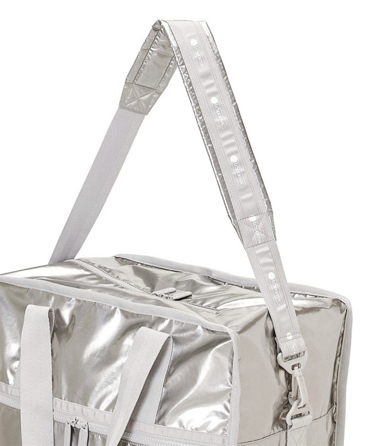 LeSportsac×ひとりっぷ(R)】CABIN BOSTON2｜ボストンバッグ