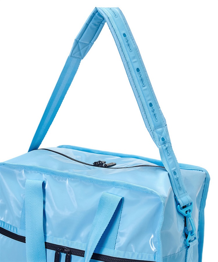 LeSportsac ひとりっぷ Cabin Boston 2テンチ LeSportsac×ひとりっぷ(R