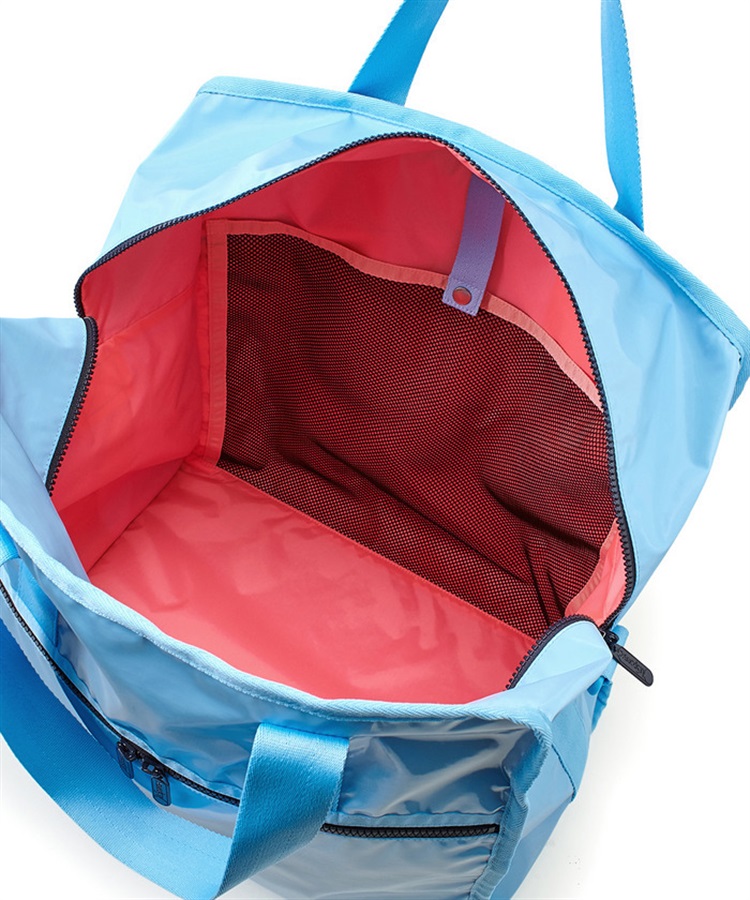 LeSportsac×ひとりっぷ(R)】CABIN BOSTON2｜ボストンバッグ