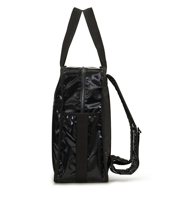 LeSportsac×ひとりっぷ(R)】URBAN EDITOR'S BACKPACK4｜トートバッグ