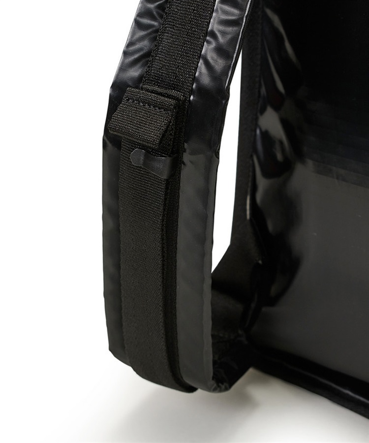 LeSportsac×ひとりっぷ(R)】URBAN EDITOR'S BACKPACK4｜トートバッグ