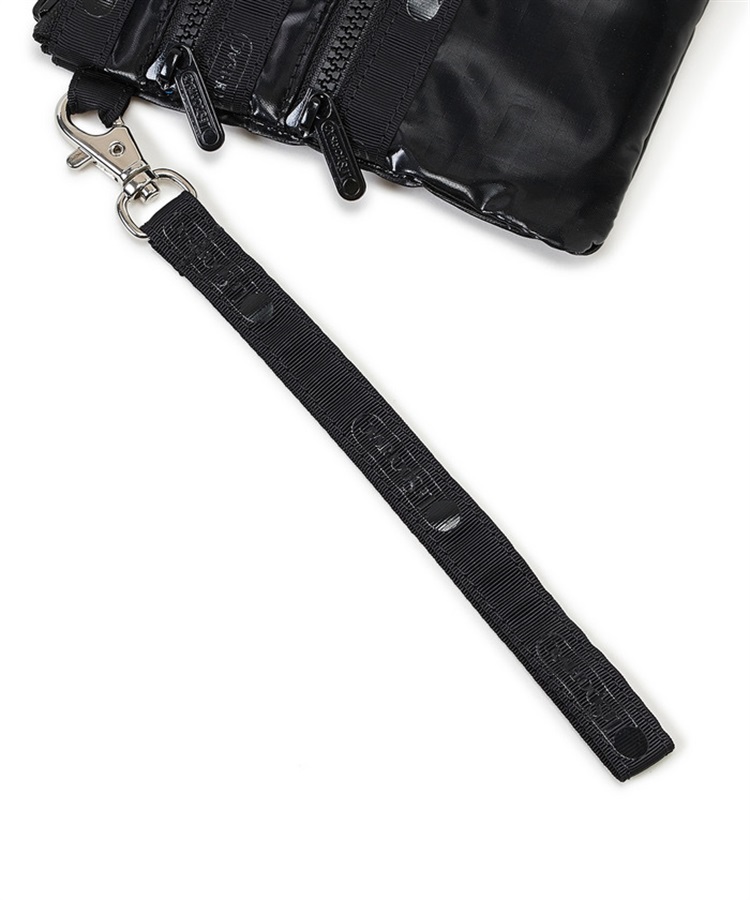 LeSportsac×ひとりっぷ(R)】ZIP POUCH SET3｜ポーチ｜ポーチ