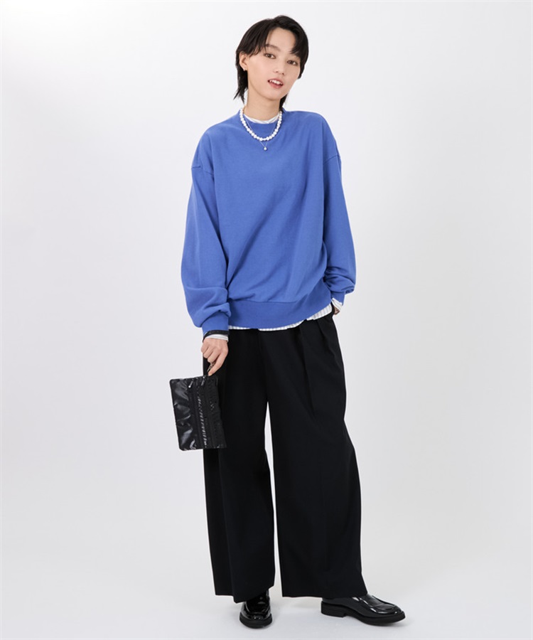 LeSportsac×ひとりっぷ(R)】ZIP POUCH SET3｜ポーチ｜ポーチ