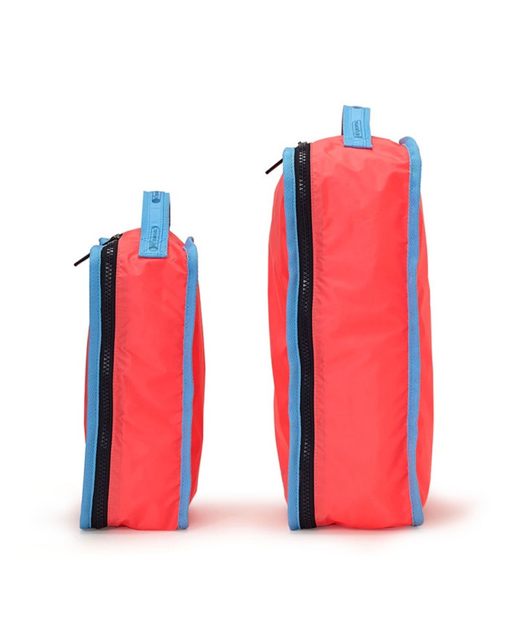 LeSportsac×ひとりっぷ(R)】TRAVEL MULTI CASE2｜ポーチ｜ポーチ