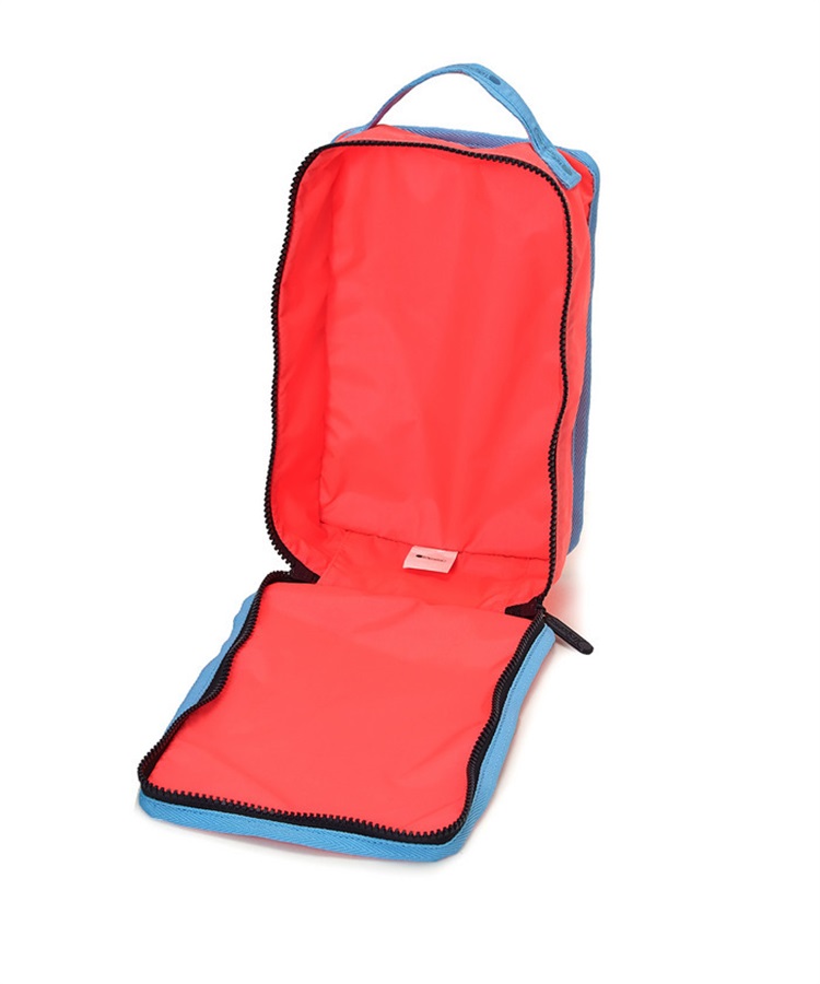 LeSportsac×ひとりっぷ(R)】TRAVEL MULTI CASE2｜ポーチ｜ポーチ