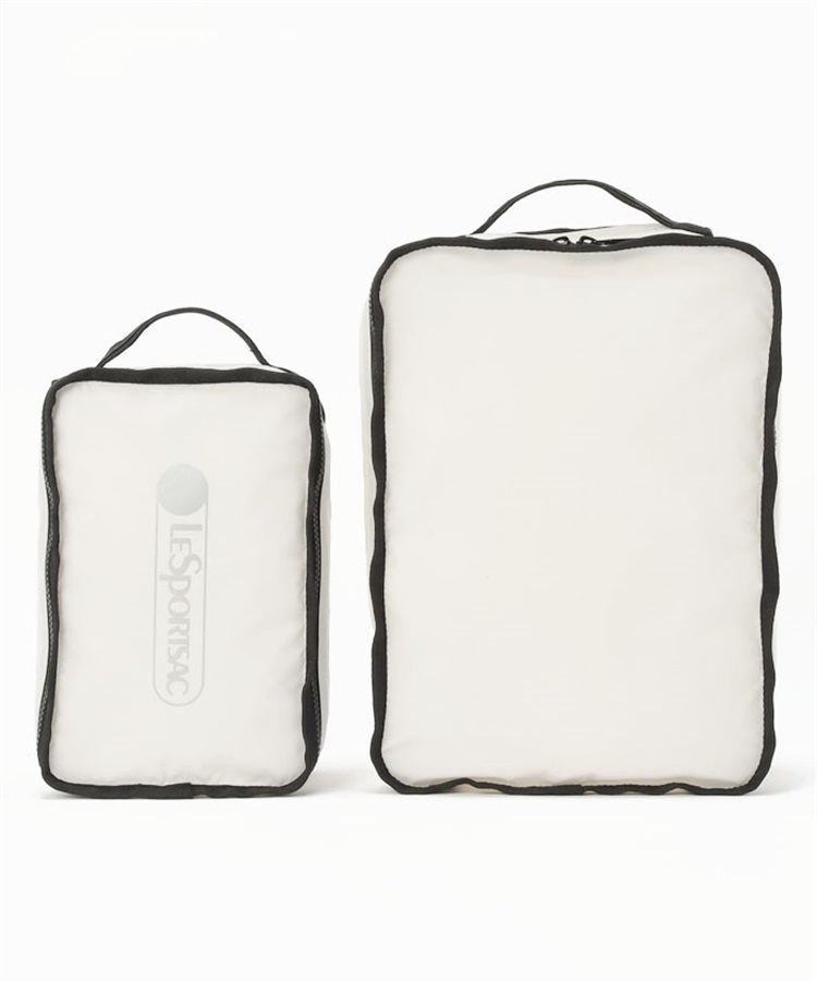 LeSportsac×ひとりっぷ（R)】TRAVEL MULTI CASE｜ポーチ｜ポーチ