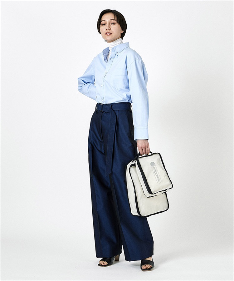 LeSportsac×ひとりっぷ（R)】TRAVEL MULTI CASE｜ポーチ｜ポーチ