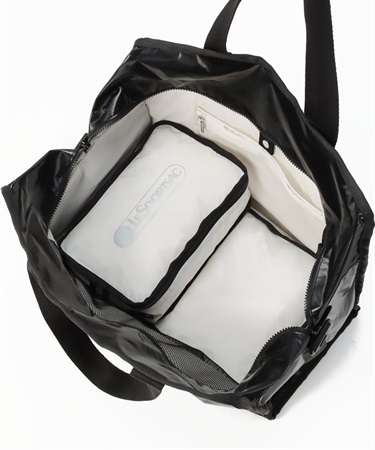 LeSportsac×ひとりっぷ（R)】TRAVEL MULTI CASE｜ポーチ｜ポーチ