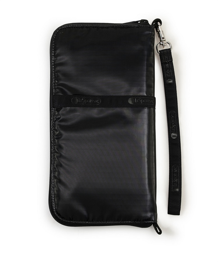 LeSportsac×ひとりっぷ(R)】MASTER TRAVEL WALLET｜財布｜ポーチ