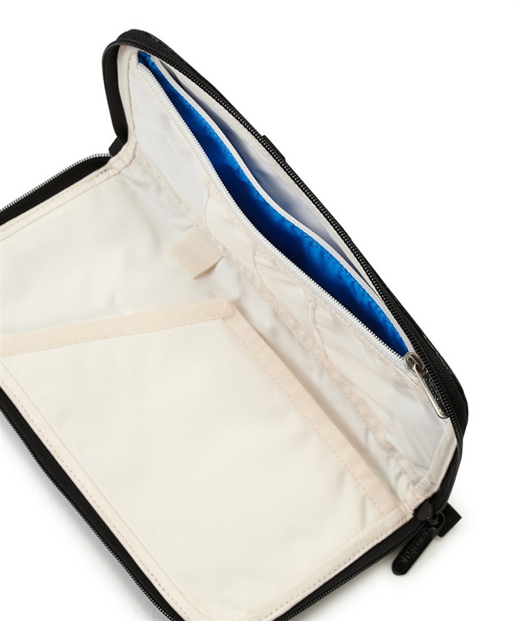 LeSportsac×ひとりっぷ(R)】MASTER TRAVEL WALLET｜財布｜ポーチ