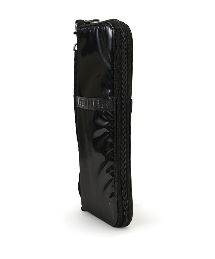 レスポートサック ひとりっぷ MASTER TRAVEL WALLET コラボ LeSportsac×ひとりっぷ(R)】MASTER TRAVEL WALLET｜財布｜ポーチ