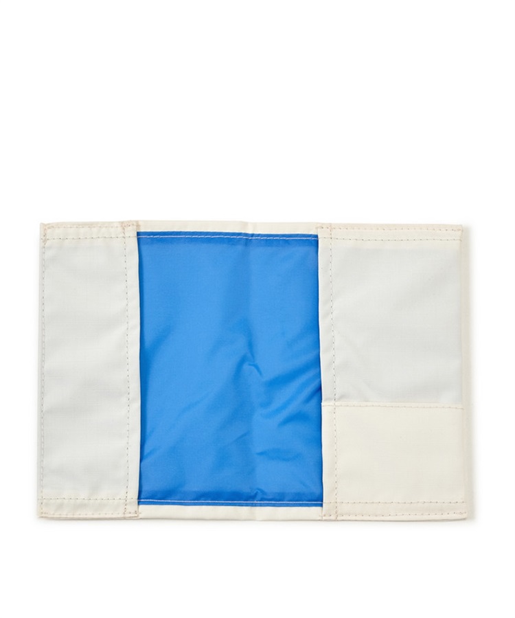 LeSportsac×ひとりっぷ(R)】MASTER TRAVEL WALLET｜財布｜ポーチ