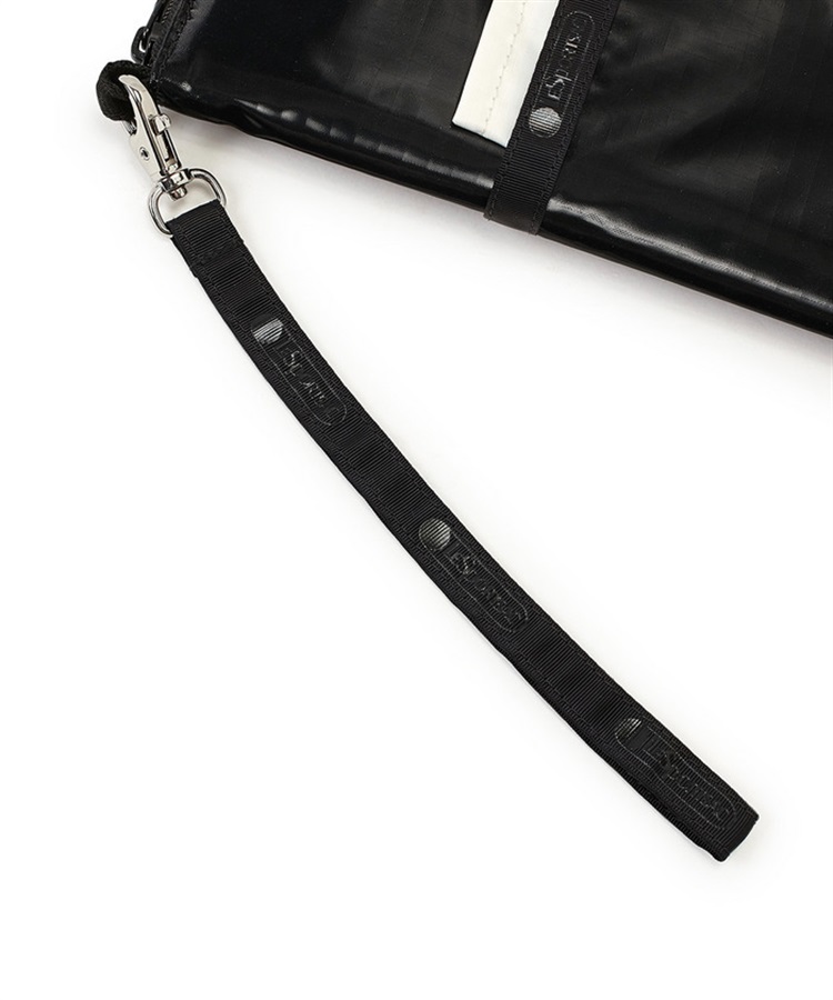 LeSportsac×ひとりっぷ(R)】MASTER TRAVEL WALLET｜財布｜ポーチ