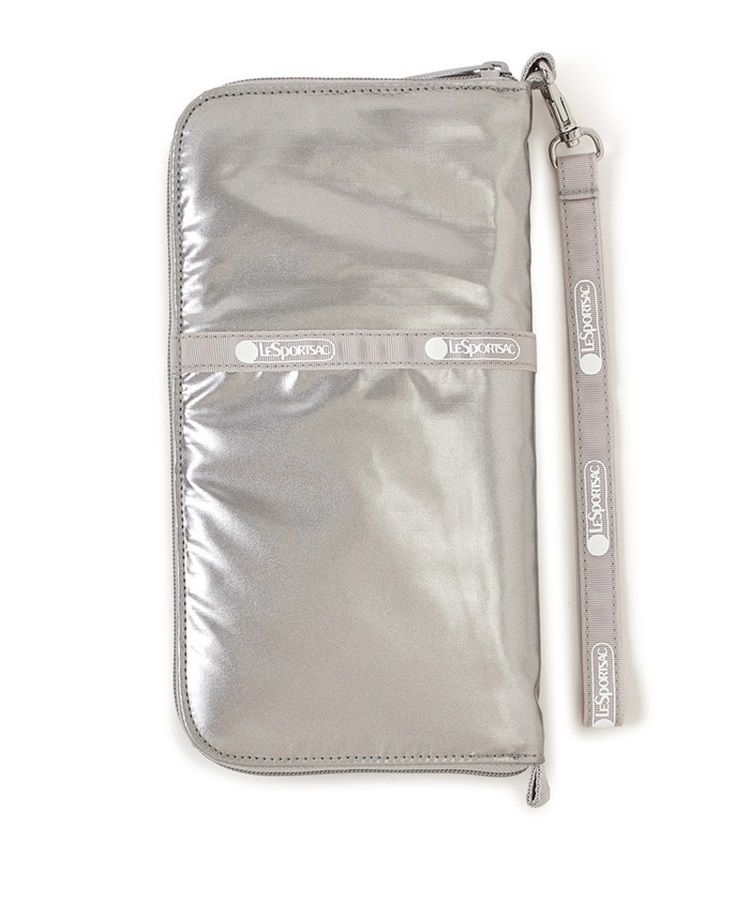 LeSportsacひとりっぷコラボ マルチトラベルウォレット LeSportsac×ひとりっぷ(R)】MASTER TRAVEL WALLET｜財布｜ポーチ