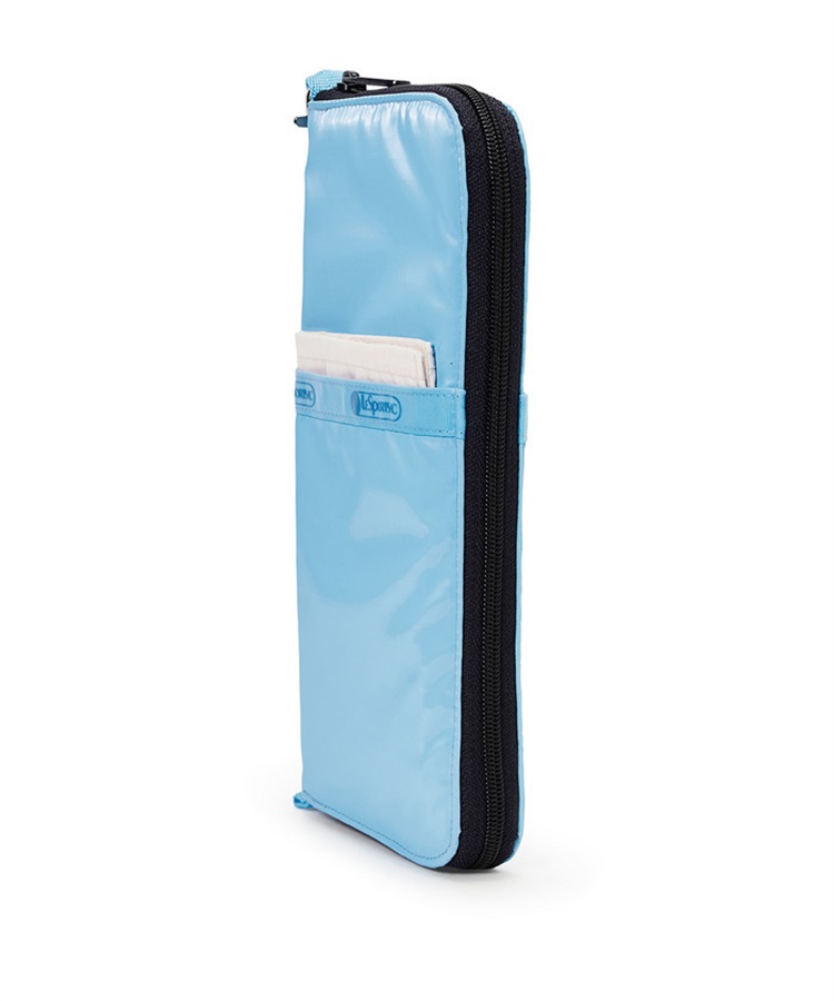 LeSportsac×ひとりっぷ(R)】MASTER TRAVEL WALLET｜財布｜ポーチ