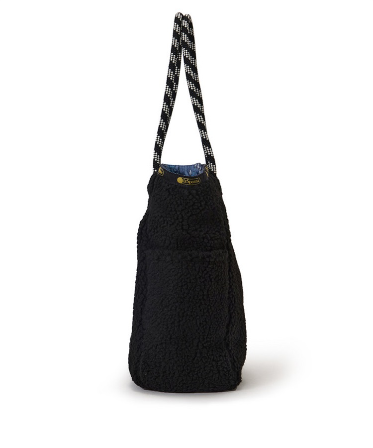 LeSportsac×PEANUTS】ML 2 WAY TOTE ｜トートバッグ｜バッグ