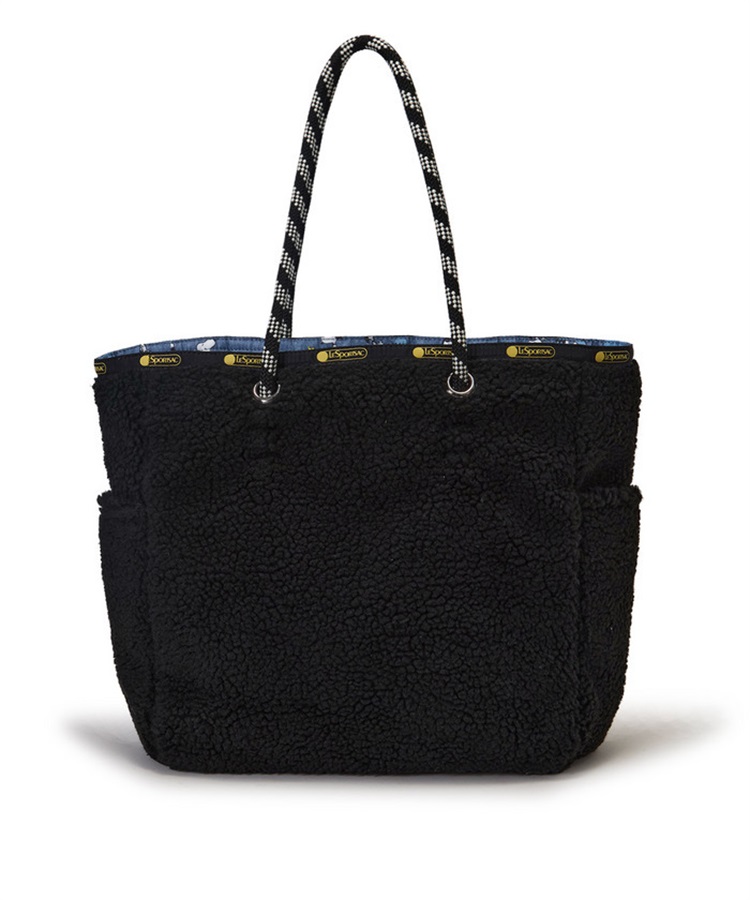 ◆新品未使用◆レスポートサック　スヌーピー　ハンドバッグ　バックパック2way❤︎ 2502621435_p_022_L.jpg