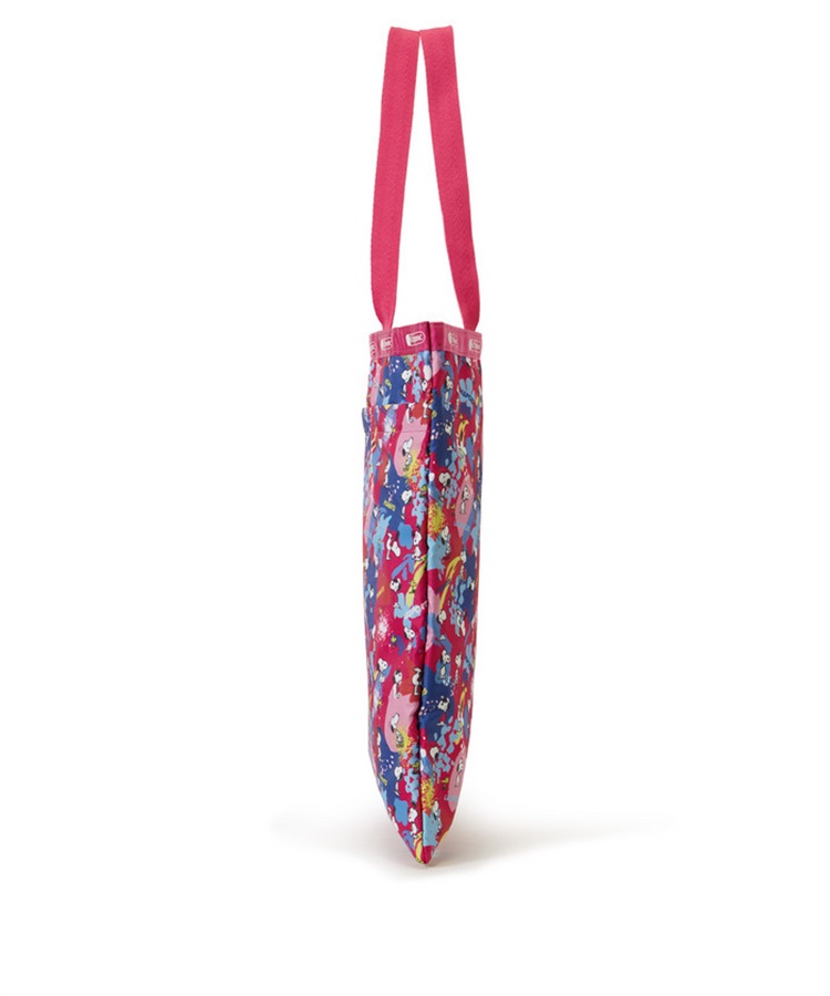 LeSportsac×PEANUTS】LARGE EMERALD TOTE｜トートバッグ｜バッグ