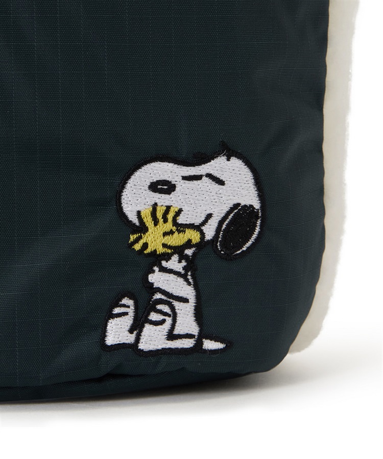 LeSportsac×PEANUTS】MINI BUCKET SHOULDER BAG｜ショルダーバッグ