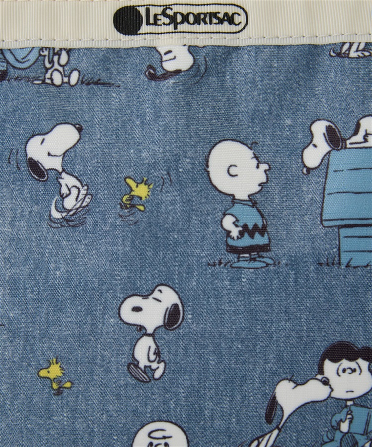 LeSportsac×PEANUTS】COSMETIC CLUTCH｜ポーチ｜ポーチ/アクセサリー