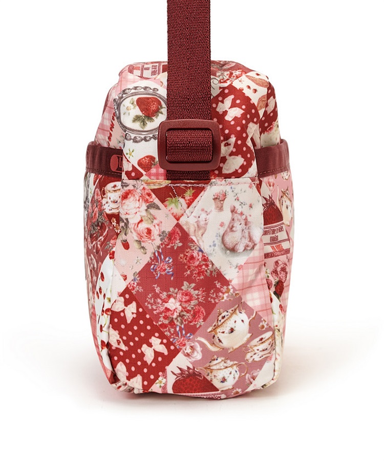 LeSportsac×PINK HOUSE】DANIELLA CROSSBODY｜ショルダーバッグ/斜め 