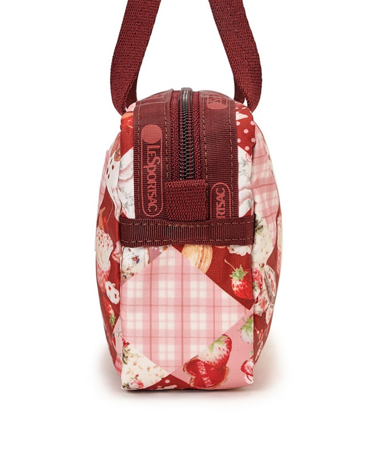 LeSportsac×PINK HOUSE】MICRO BAG｜ポーチ｜ポーチ/アクセサリー