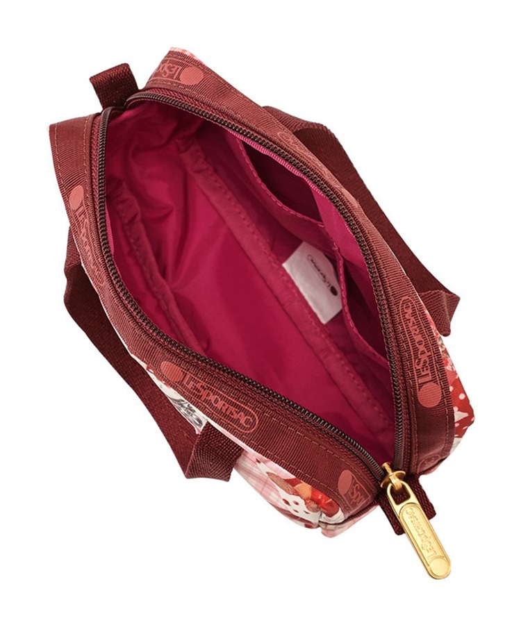 LeSportsac×PINK HOUSE】MICRO BAG｜ポーチ｜ポーチ/アクセサリー