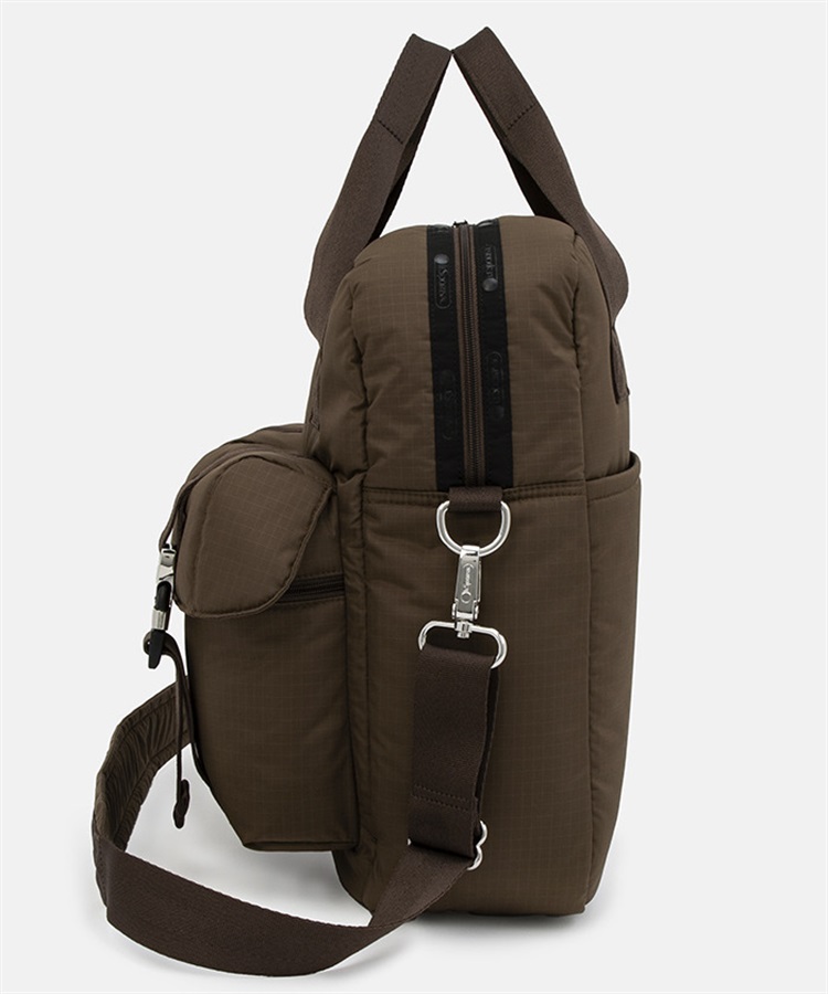 LeSportsac×Megumi Kanzaki】PUFFY 2WAY BAG｜ショルダーバッグ/斜め