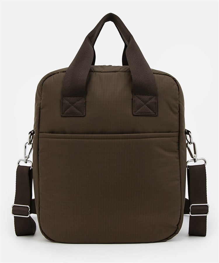 LeSportsac×Megumi Kanzaki】PUFFY 2WAY BAG｜ショルダーバッグ/斜め