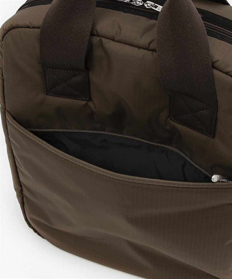 LeSportsac×Megumi Kanzaki】PUFFY 2WAY BAG｜ショルダーバッグ/斜め