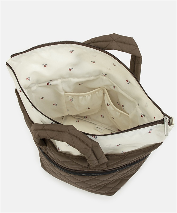 LeSportsac×Megumi Kanzaki】MEDIUM MULTI TOTE｜トートバッグ｜バッグ