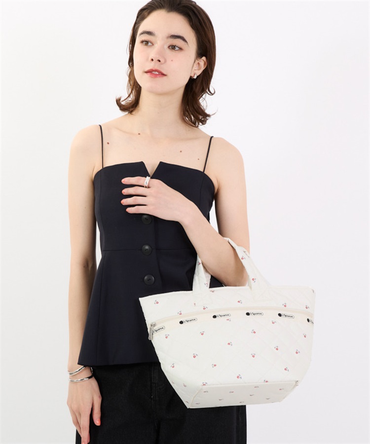 LeSportsac×Megumi Kanzaki】MEDIUM MULTI TOTE｜トートバッグ｜バッグ