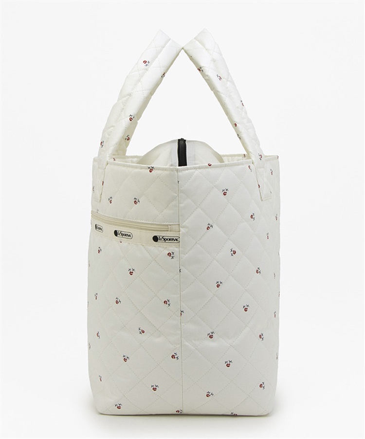 LeSportsac×Megumi Kanzaki】LARGE MULTI TOTE｜トートバッグ｜バッグ