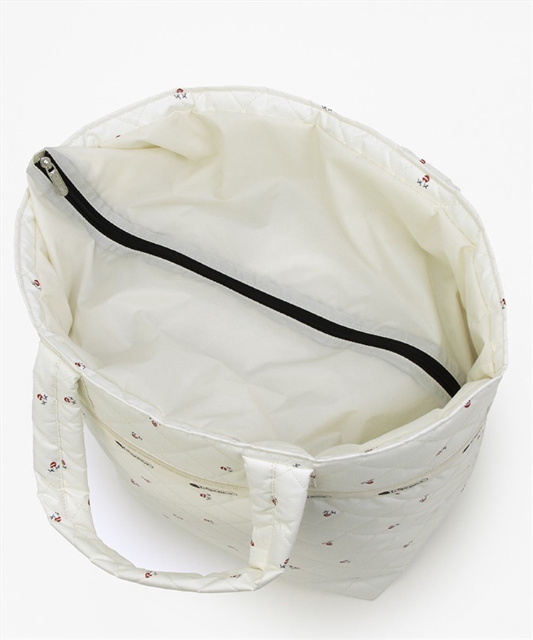 LeSportsac×Megumi Kanzaki】LARGE MULTI TOTE｜トートバッグ｜バッグ