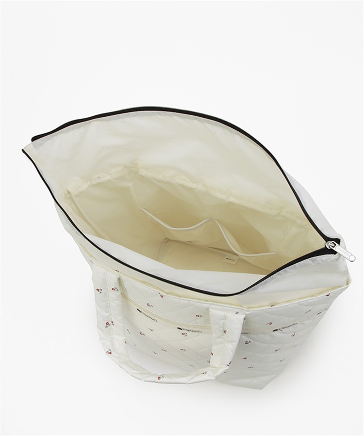 LeSportsac×Megumi Kanzaki】LARGE MULTI TOTE｜トートバッグ｜バッグ