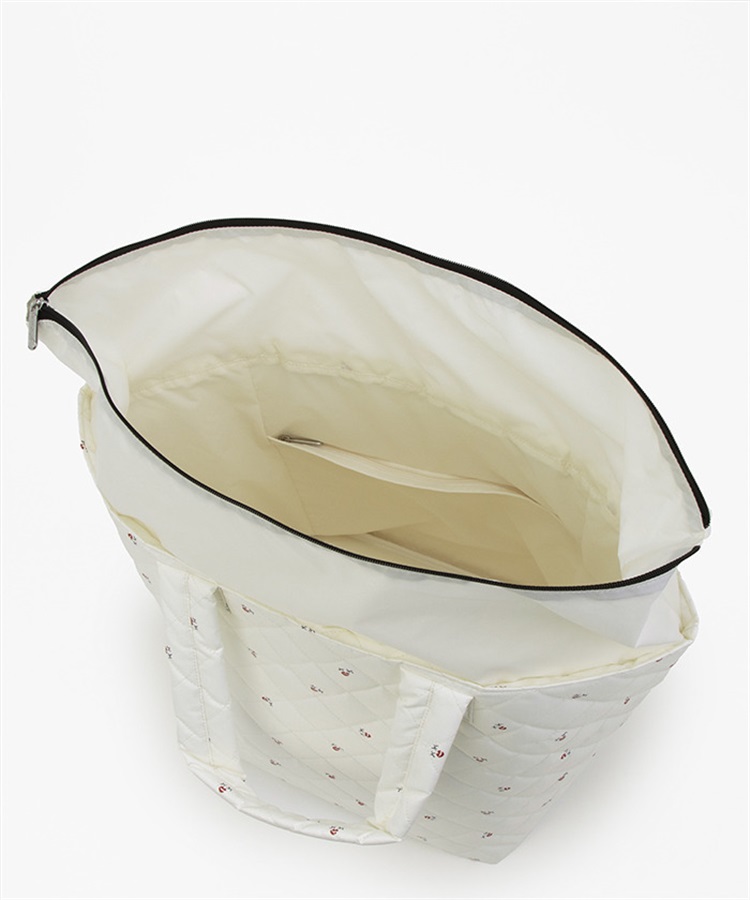 LeSportsac×Megumi Kanzaki】LARGE MULTI TOTE｜トートバッグ｜バッグ