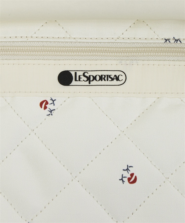LeSportsac×Megumi Kanzaki】LARGE MULTI TOTE｜トートバッグ｜バッグ