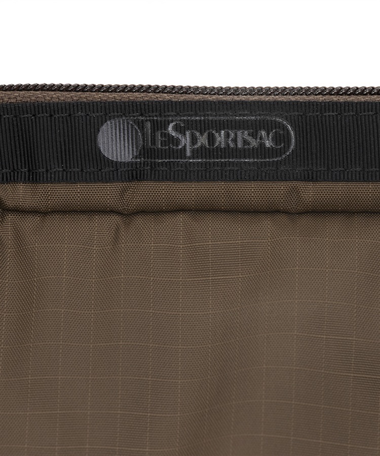 LeSportsac×Megumi Kanzaki】BEAUTY MAKEUP POUCH｜ポーチ｜ポーチ