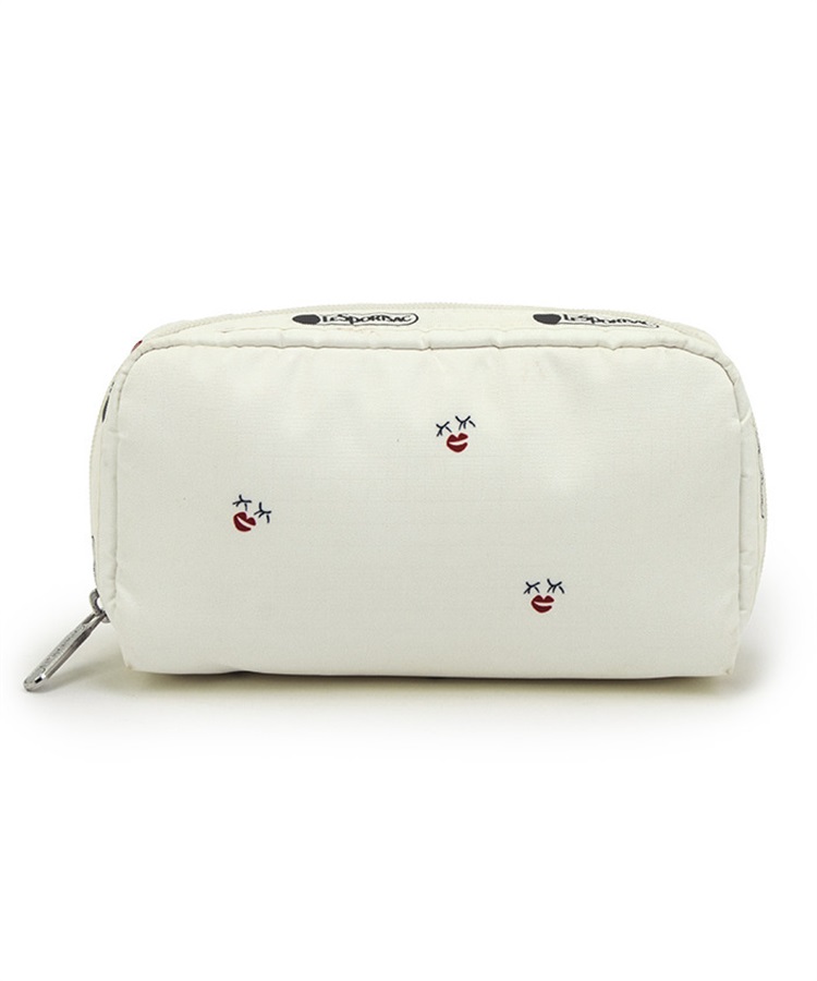 LeSportsac×Megumi Kanzaki】BEAUTY MAKEUP POUCH｜ポーチ｜ポーチ