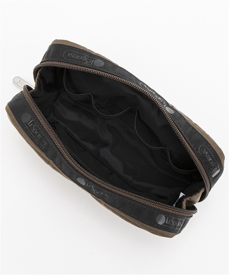 LeSportsac×Megumi Kanzaki】BEAUTY MAKEUP POUCH｜ポーチ｜ポーチ