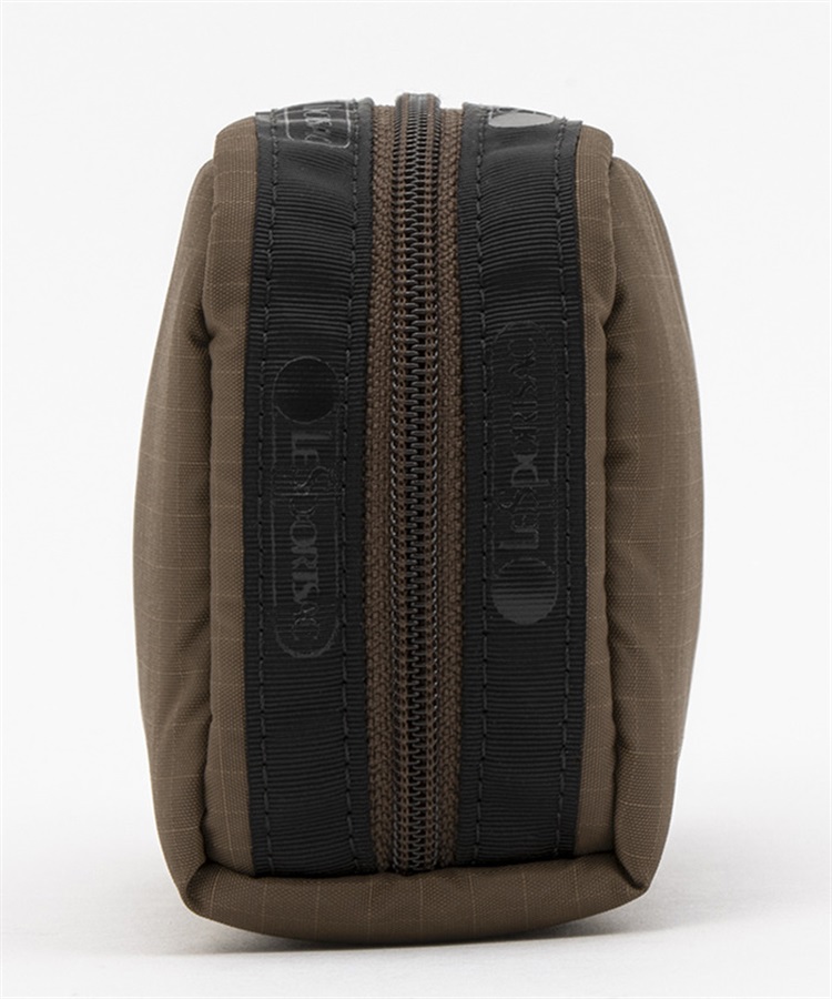 LeSportsac×Megumi Kanzaki】BEAUTY MAKEUP POUCH｜ポーチ