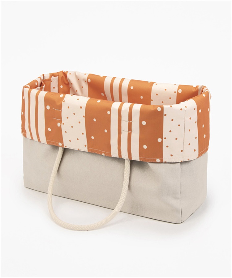 LeSportsac×IENA ENFANT】LARGE 2 WAY TOTE｜トートバッグ｜バッグ