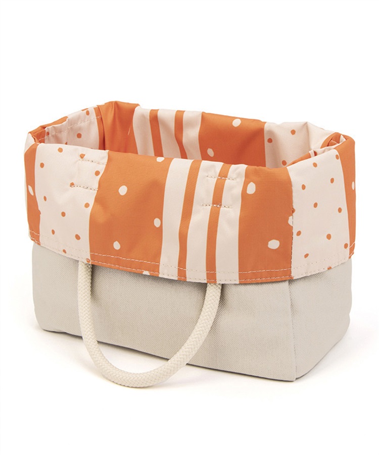 LeSportsac×IENA ENFANT】MEDIUM 2 WAY TOTE｜トートバッグ｜バッグ