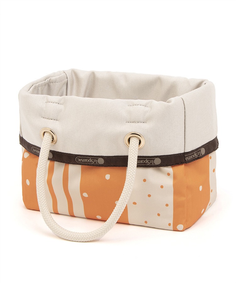 新品級！完売品】LeSportsac × IENA 別注 卸売 2wayバッグ 極美品