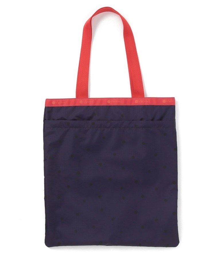 LeSportsac×IENA ENFANT】LARGE EMERALD TOTE｜トートバッグ｜バッグ