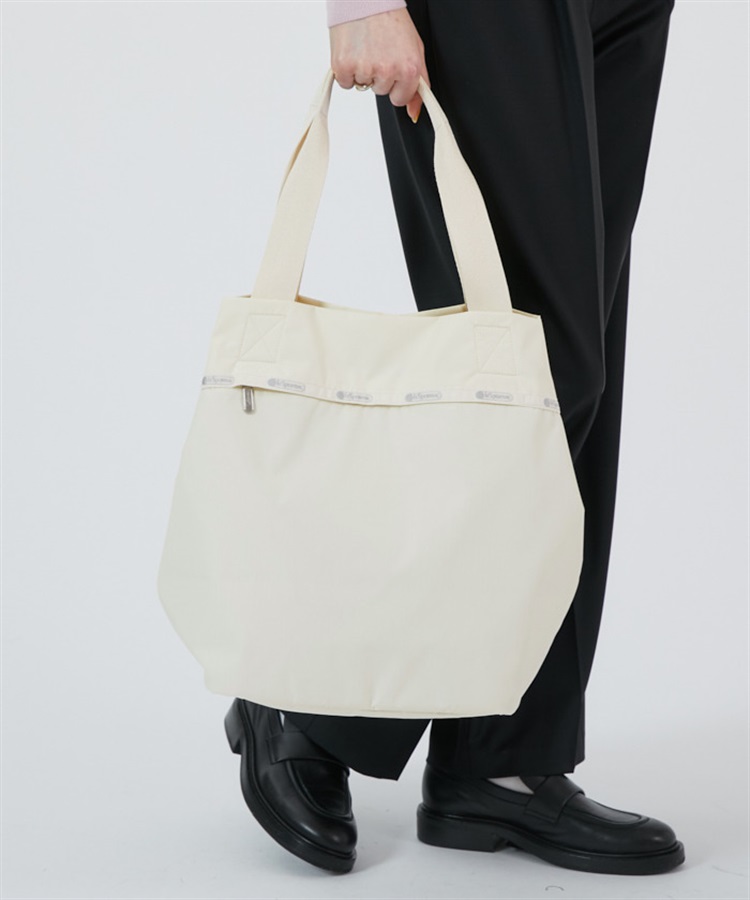 LeSportsac × United Arrows green label relaxing】MARKET TOTE