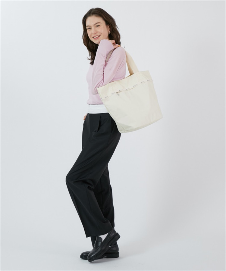 saita様レスポートサック グリーレーベルリラクシングマーケットトート