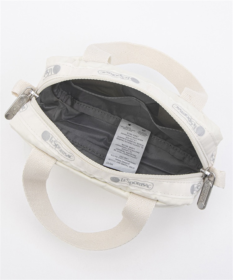 LeSportsac × United Arrows green label relaxing】MICRO BAG W/STRAP