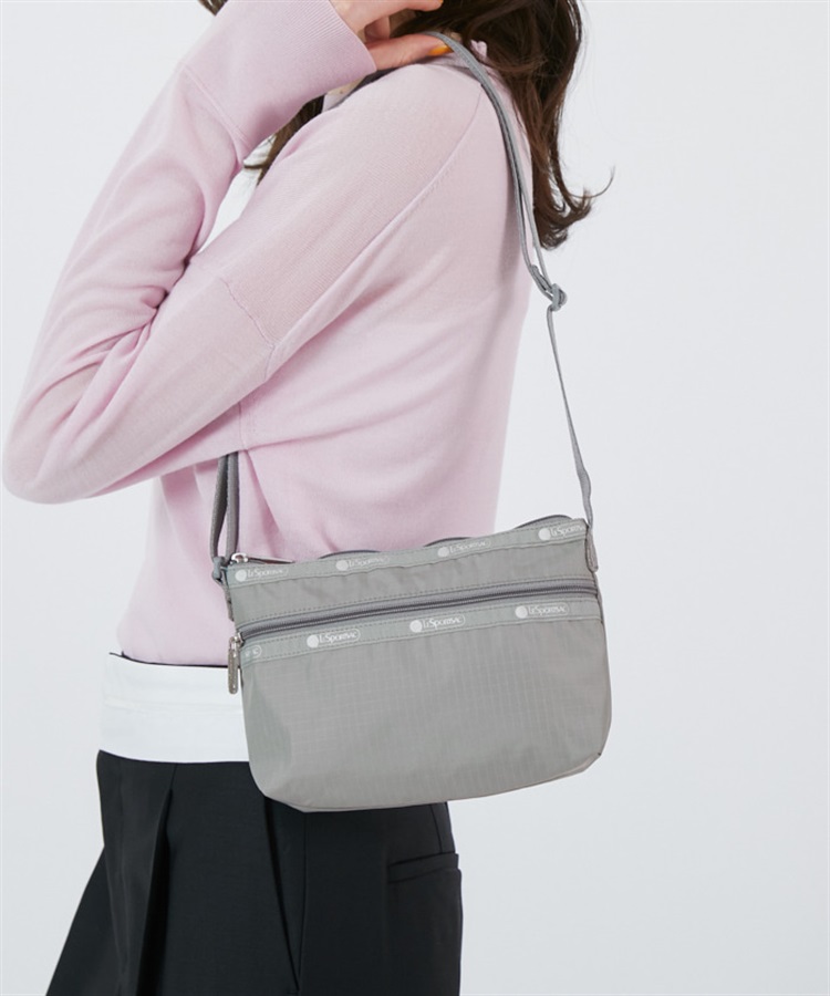 LeSportsac × United Arrows green label relaxing】SM COSM SHOULDER